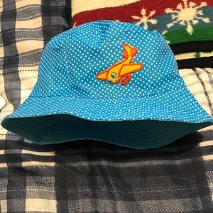 Airplane Bucket hat